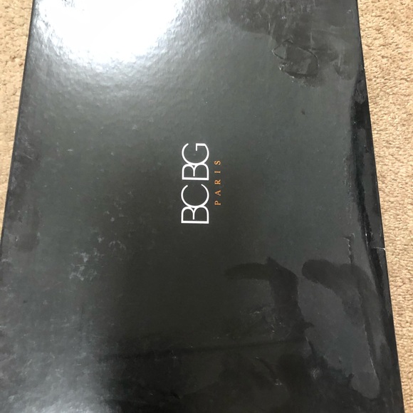 Chinese Laundry Suede Lace-up High Heel Bootie/Gladiator Stiletto 8.5 - Picture 5 of 6